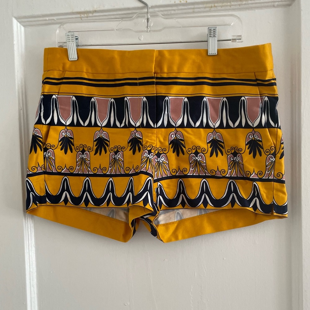 Vintage J Crew Shorts